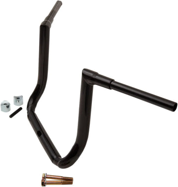 harley davidson touring [LA CHOPPERS] – Manillar touring Grande Twin Peaks de 1-1/2" - 0