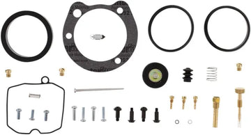 Harley Davidson Flstf [ALL BALLS] - Kit de reconstrucción de carburador CV