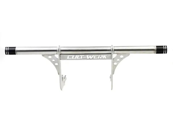 Harley-davidson LOW Rider S [CULT WERK] – barra protectora estilo club