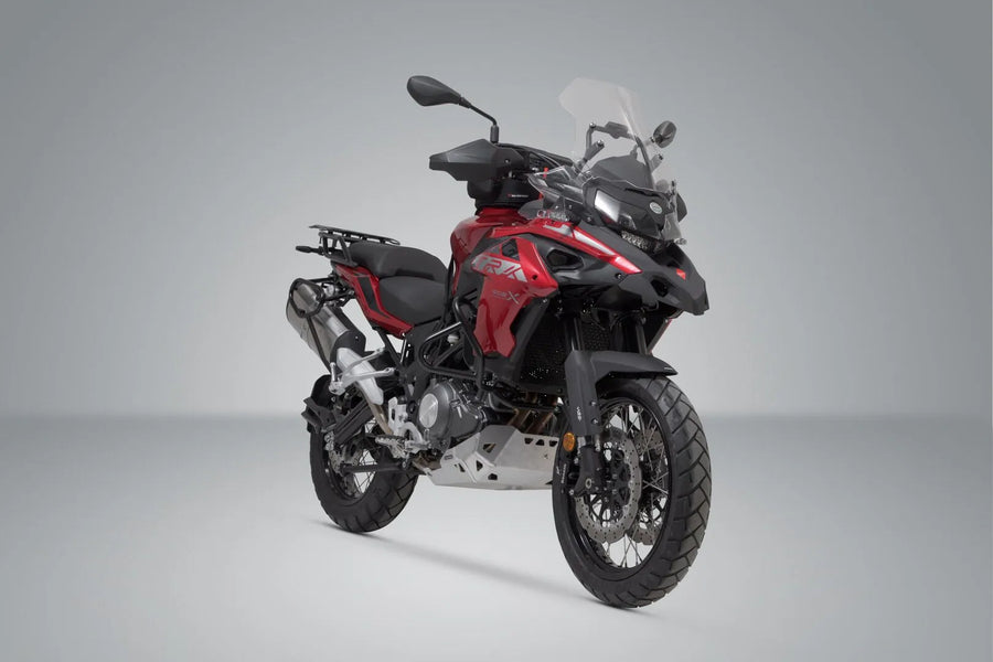 benelli trk 502 [SW-MOTECH] – Portaequipajes lateral SLC