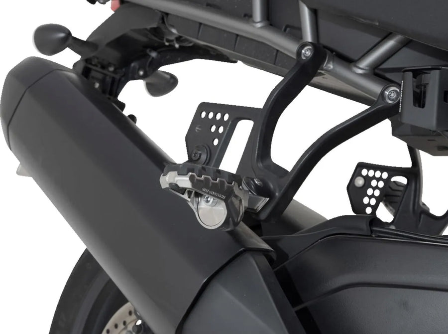 harley-davidson pan america [SW-MOTECH] – Reposapiés Evolution