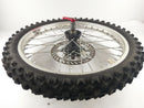 Gas Gas FSR 450 [2008] - Rueda de la rueda delantera-1