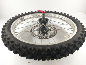 Gas Gas FSR 450 [2008] - Rueda de la rueda delantera