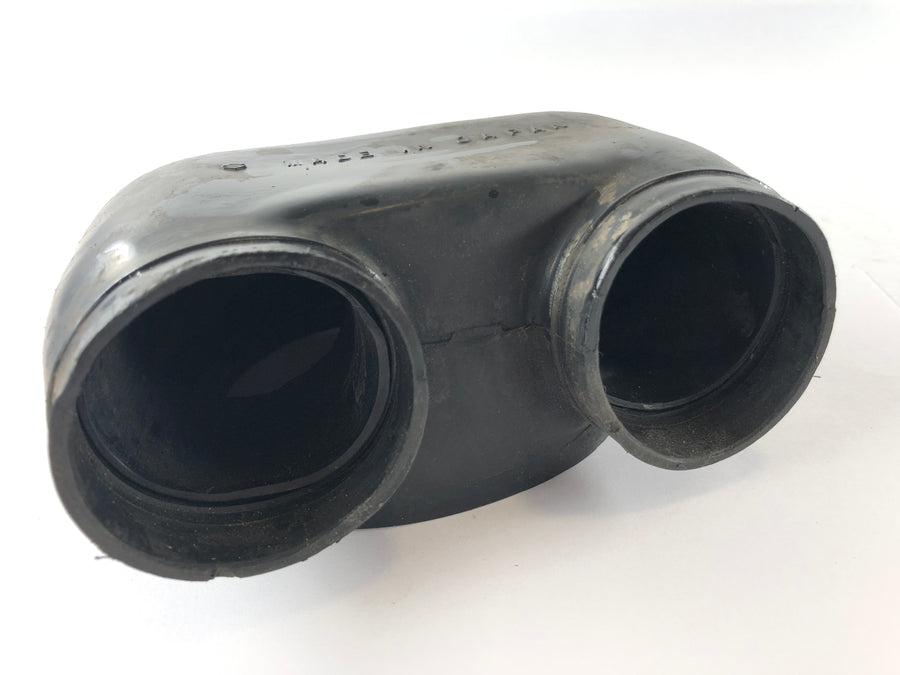 Suzuki T 500 [GT 500] - Caja de filtro de aire Airbox