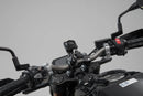 Royal Enfield Interceptor 650 [SW-Motech] -Enconocratoria del edificio GPS universal-3