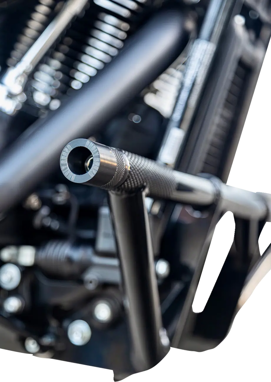 harley davidson softail street bob fxbb [MARCA BURLY] – Kit de pelea