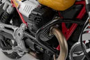 Moto Guzzi V 85 TT [SW-MOTECH] – Defensas
