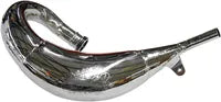 Yamaha Yfz 350 Banshee 2 Wd [1990, 1992-1993, 1997-1998, 2001-2003, 2005-2006] - Escape graso - foto 3