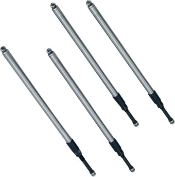 Harley-Davidson Xl 1200 T Sportster Superlow [2020] - Quickee Pushrods – Bild 1