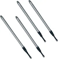 Harley-Davidson FXRS-SP 1340 Low Rider Sport Edition (Fxrsl) [1986] - Race Series® Verstellbare Stoßstangen – Bild 5