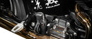 Harley-Davidson FXLRST 1923 Softail Low Rider ST 117 H.O. [2026] - Belüfteter Messstab – Oberfläche: Schwarz – Bild 12