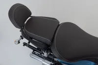Royal Enfield Meteor 350 [SW-MOTECH] – Portaequipajes lateral SLC