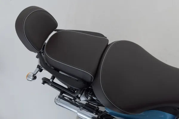 Royal Enfield Meteor 350 [SW-MOTECH] – Portaequipajes lateral SLC