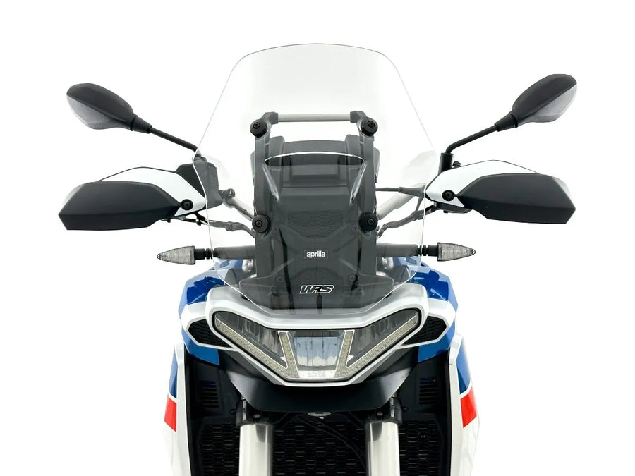 Aprilia Tuareg 660 [WRS] – pantalla de carenado de motocicleta
