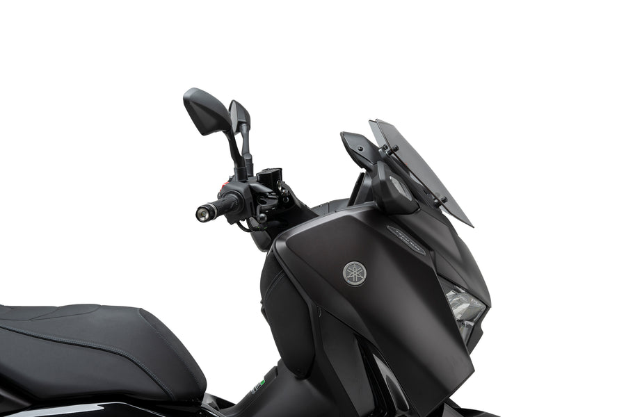YAMAHA X-MAX 300 TECH MAX + [2025] - Carenabris V-Tech Line Sport