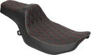 harley davidson touring [ESPECIALIDADES DE ARRASTRE] – Asiento de alcance extendido Predator III-1