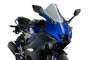 YAMAHA YZF-R 125 [2025] – Cúpula Z-Racing – Negro-6