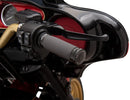 harley davidson pan america 1250 [MÁQUINA DE RENDIMIENTO (PM)] - Puños envueltos Contour Renthal-3