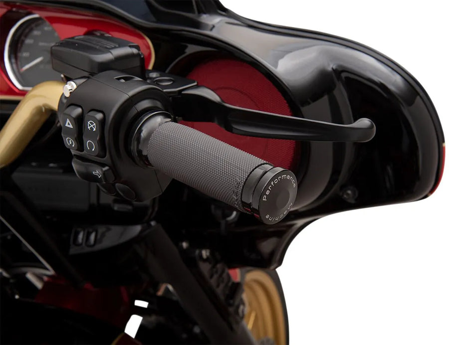 harley davidson pan america 1250 [MÁQUINA DE RENDIMIENTO (PM)] - Puños envueltos Contour Renthal