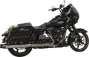 Harley-Davidson FXBR 1923 Softail Breakout 117 [2024] - Air Stinger Stealth Luftfiltersatz – Oberfläche: Schwarz – Bild 3
