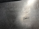 BMW K 1200 LT [2002] - Side de revestimiento Left Behind Page Cladding-4