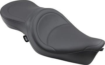harley davidson touring [ESPECIALIDADES DE ARRASTRE] – Asiento touring plano y ancho