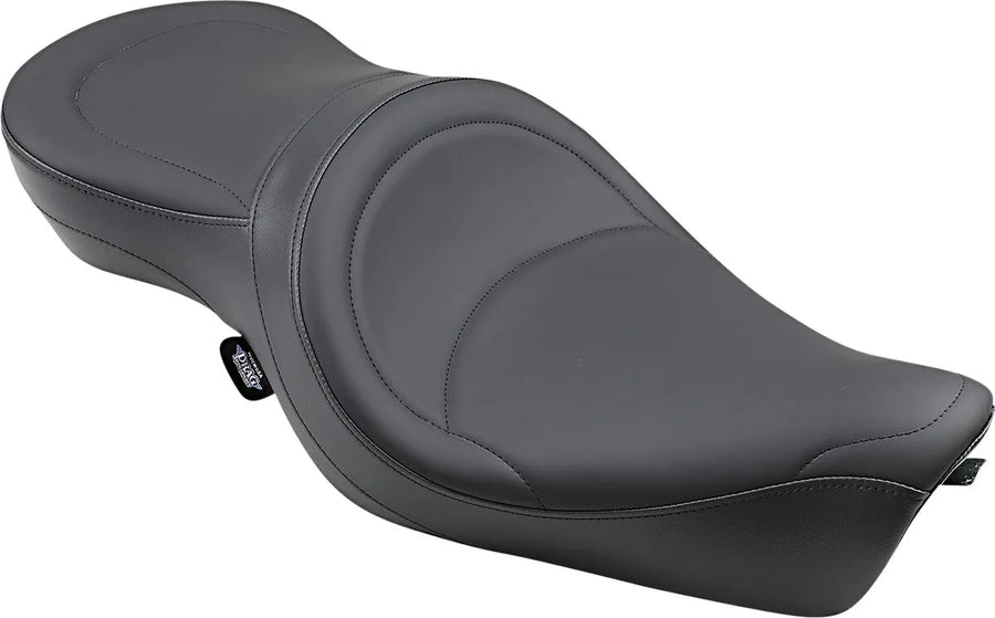 harley davidson touring [ESPECIALIDADES DE ARRASTRE] – Asiento touring plano y ancho