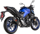 Yamaha MT-03 [Akrapovic] -Silenciador final-3