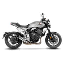 honda cb 1000 [LEOVINCE] – LV Corsa S Titanio Schalldämpfer-4
