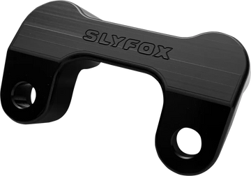 harley-davidson road glide st [SLYFOX] – adaptador de soporte de manillar