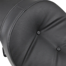 harley-davidson sportster s [ESPECIALIDADES DE ARRASTRE] – Asiento plano de vinilo de doble canal-2