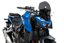 HONDA CB 750 HORNET [2025] – Touring de nueva generación – Tintado-7