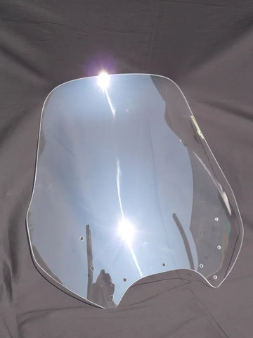 Yamaha FJR [BULLSTER] – Parabrisas/Pantalla de carenado