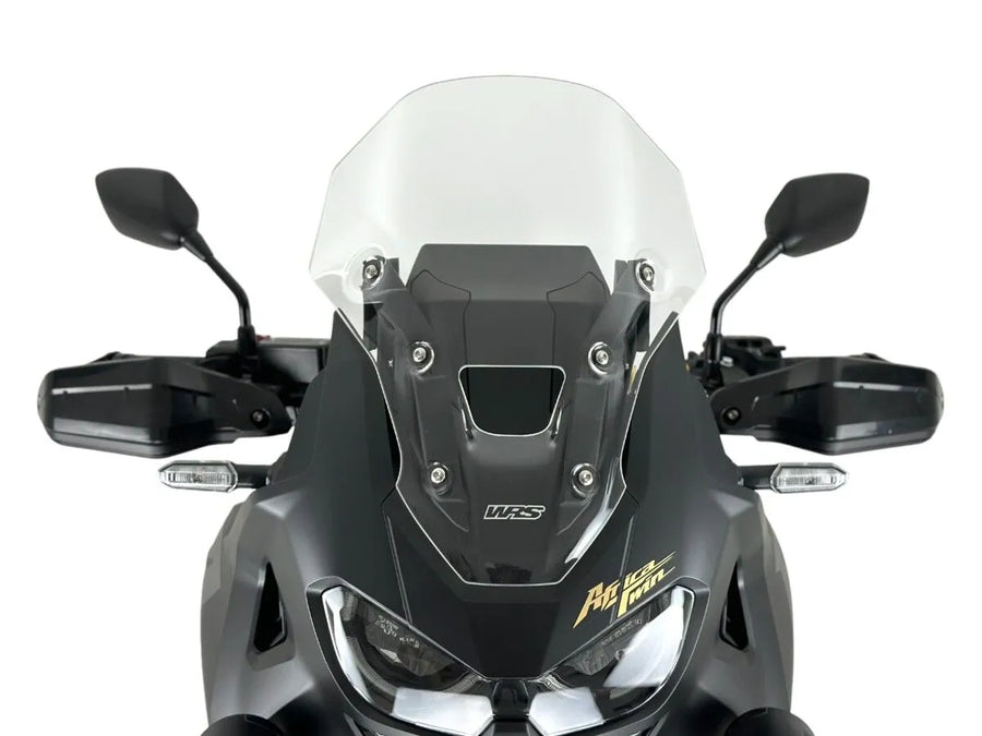 Honda CRF 1100 África Twin [WRS] - parabrisas