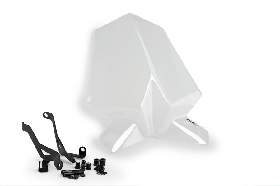 KTM 1290 SUPERDUKE R EVO [2023] – Touring de nueva generación – Tintado