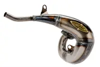 Yamaha Yz 125 [2005-2007, 2013-2014, 2020-2021, 2020-2022] - Escape graso de fábrica - Imagen 11