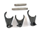 KTM LC4 640 Duke 2 [2001] - Switch Schitking Claws Conjunto-3