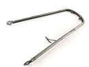 Suzuki T 500 [GT 500] - Struts de refuerzo delantero frontfender-1