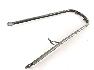 Suzuki T 500 [GT 500] - Struts de refuerzo delantero frontfender