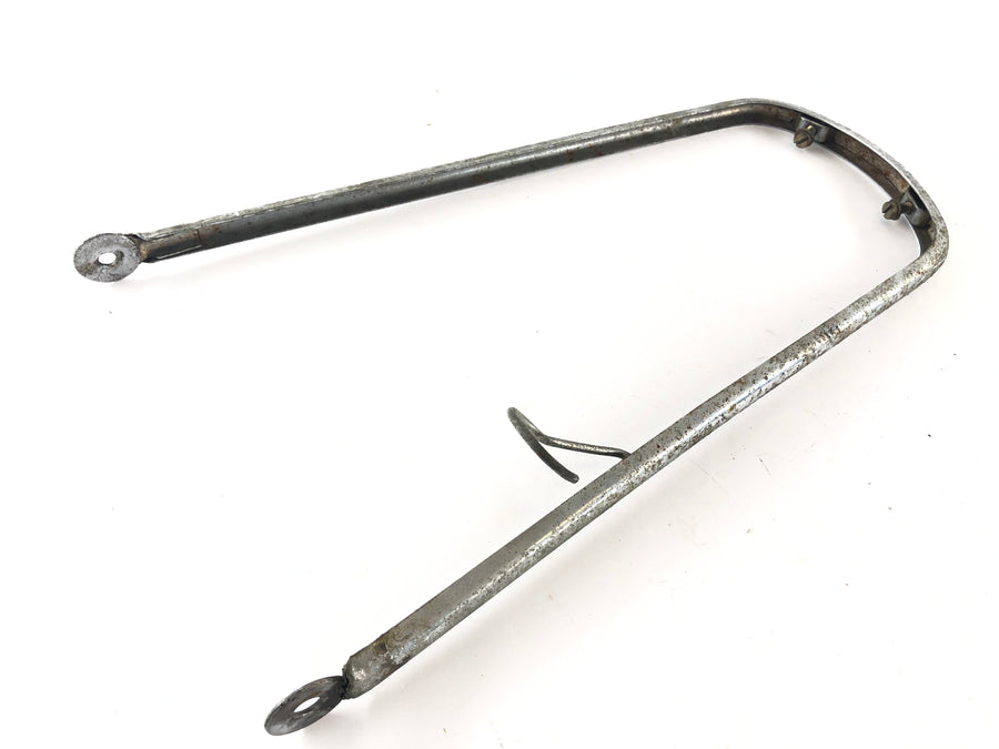 Suzuki T 500 [GT 500] - Struts de refuerzo delantero frontfender