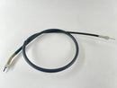 Yamaha TT 600 59X [todos los años] - cable del velocímetro - versión reforzada