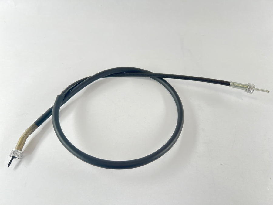 Yamaha TT 600 59X [todos los años] - cable del velocímetro - versión reforzada