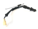 Honda St 1100 SC26 Pan European [1990] - Interruptor de luz de freno en la parte posterior-3