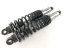 Kawasaki Z 750 E KZ750E [1981] - Set de bumper de plumas de primavera Koni-1