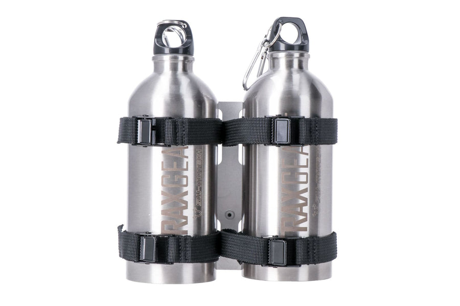 [SW-MOTECH] - Kit de botella TRAX 2 – imagen 1