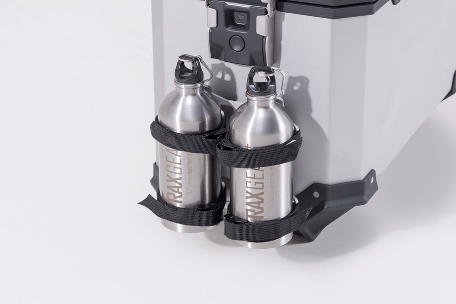 [SW-MOTECH] - Kit de botella TRAX 2 – imagen 2