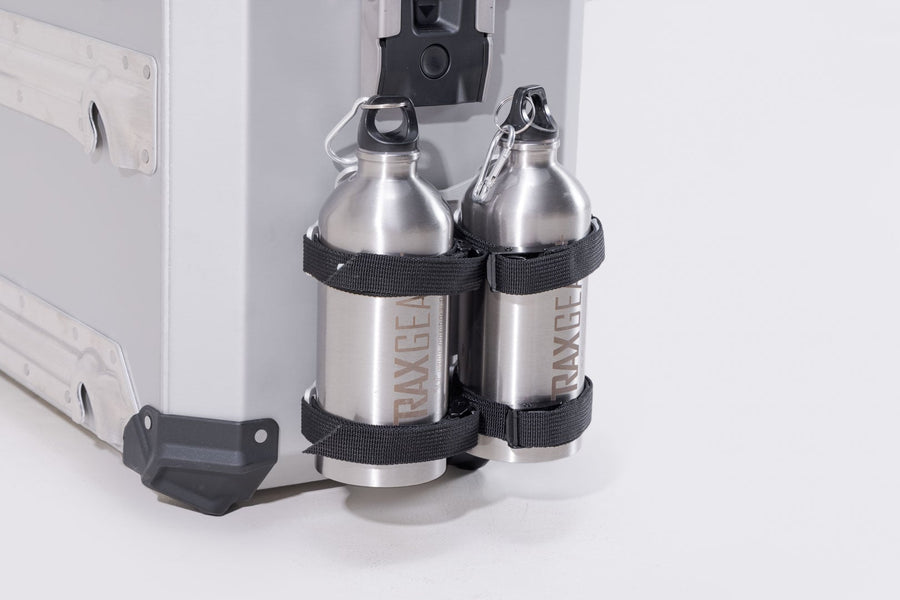 [SW-MOTECH] - Kit de botella TRAX 2 – imagen 4