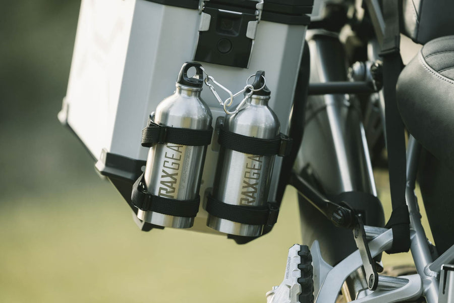 [SW-MOTECH] - Kit de botella TRAX 2 – imagen 5