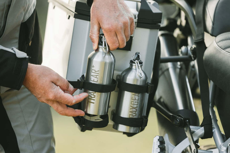 [SW-MOTECH] - Kit de botella TRAX 2 – imagen 6