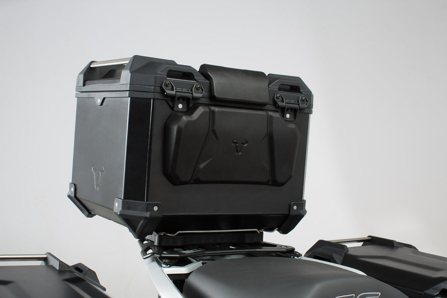 [SW-MOTECH] - Respaldo del pasajero del topcase TRAX ADV – imagen 2